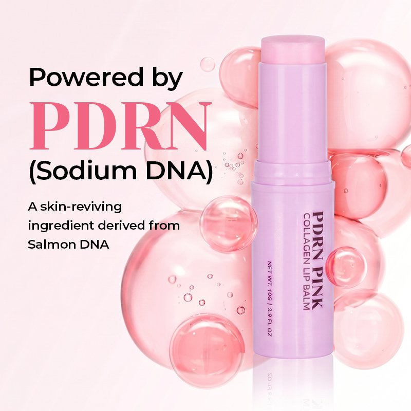 Sodium DNA Moisturizer Repair Lip Balm - 14